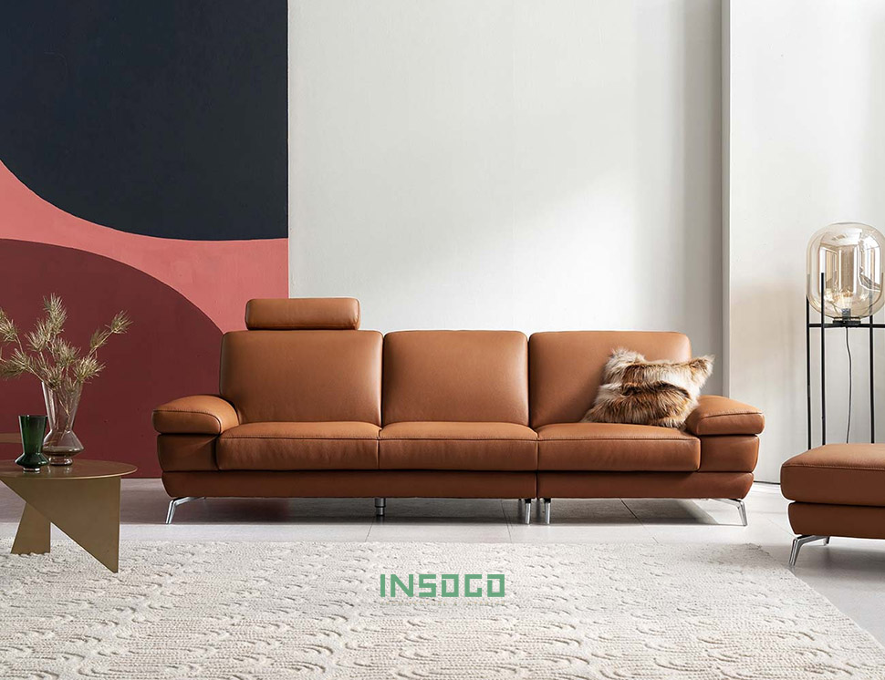 Ghế sofa cao cấp Insoco SFL05 (1)