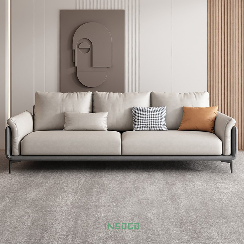 Ghế sofa cao cấp Insoco SFL08 (1)